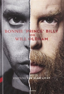 Books Frontpage Bonnie 'Prince' Billy por Will Oldham