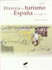 Front pageHistoria del turismo en España en el siglo XX