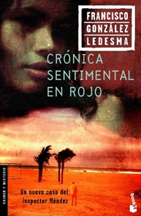 Books Frontpage Crónica sentimental en rojo