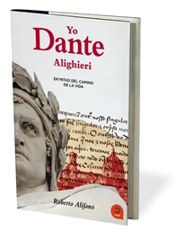 Books Frontpage Yo, Dante Alighieri