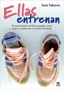 Books Frontpage Ellas entrenan