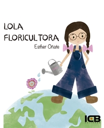 Books Frontpage Lola Floricultora