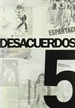 Front pageDesacuerdos 5