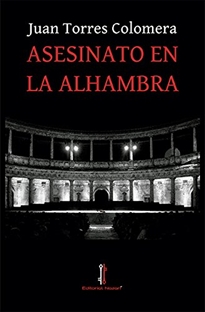 Books Frontpage Asesinato en la Alhambra