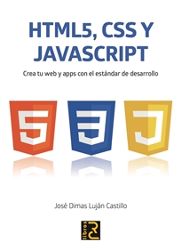 Books Frontpage HTML 5, JavaScript y CSS.