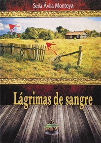 Books Frontpage Lágrimas de sangre