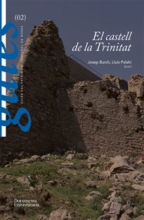 Books Frontpage El castell de la Trinitat
