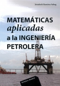 Books Frontpage Matemáticas aplicadas a la ingeniería petrolera