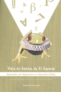 Books Frontpage Vida de García, de El Espinar