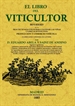 Front pageEl libro del viticultor
