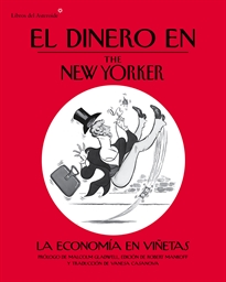 Books Frontpage El dinero en The New Yorker