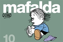 Books Frontpage Mafalda 10