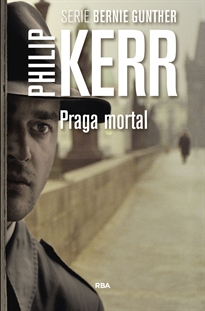 Books Frontpage Praga mortal