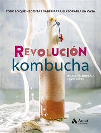 Books Frontpage Revolución Kombucha