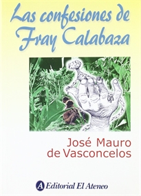 Books Frontpage Las Confesiones De Fray Calabaza