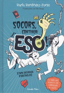 Books Frontpage Socors, continua l'ESO!