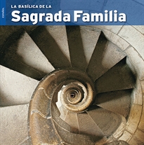 Books Frontpage La Basílica de la Sagrada Família