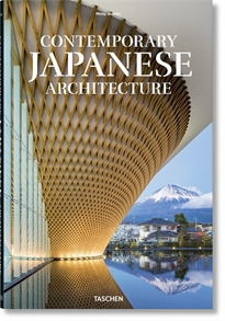 Books Frontpage Contemporary Japanese Architecture
