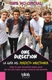 Front pageGuía del perfecto Directioner