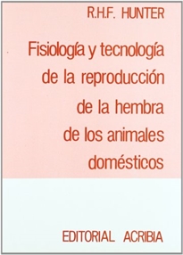 Books Frontpage Fisiología y tecnología de la reproducción de la hembra de los animales domésticos