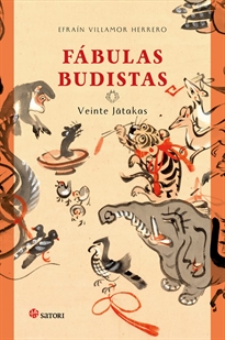 Books Frontpage Fábulas Budistas