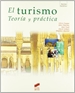Front pageEl turismo