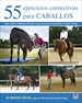 Front page55 ejercicios correctivos para caballos