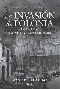 Books Frontpage La invasión de Polonia