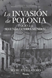 Front pageLa invasión de Polonia