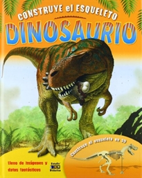 Books Frontpage Dinosaurio