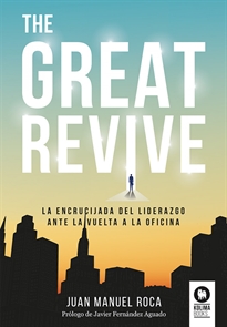 Books Frontpage The Great Revive