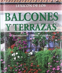 Books Frontpage Lexicon Balcones y terrazas