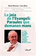 Front pageLa joia de l'Evangeli: Paraules que demanen mans