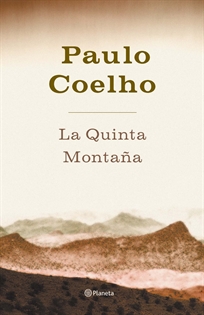 Books Frontpage La Quinta Montaña