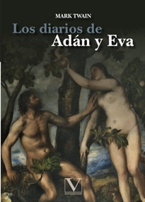 Books Frontpage Los diarios de Adán y Eva