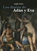 Front pageLos diarios de Adán y Eva