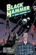 Front pageBlack Hammer 3. La edad sombría. Parte 1