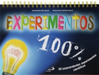 Books Frontpage 100% Experimentos