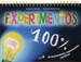 Front page100% Experimentos