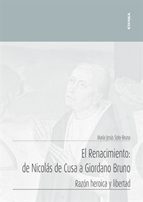 Books Frontpage El renacimiento: de Nicolás de Cusa a Giordano Bruno