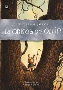 Books Frontpage La Odisea de Ollie