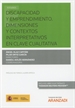 Front pageDiscapacidad y Emprendimiento. Dimensiones y contextos interpretativos en clave cualitativa (Papel + e-book)