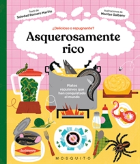 Books Frontpage Asquerosamente rico