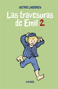 Books Frontpage Las travesuras de Emil 2