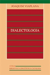 Books Frontpage Dialectologia (2a ed.)