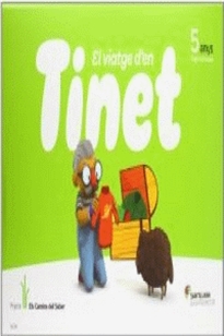 Books Frontpage Tinet 5 Anys 2 Trim