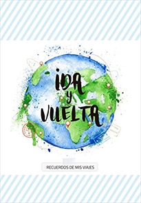 Books Frontpage Ida y Vuelta