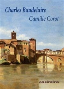 Books Frontpage Camille Corot