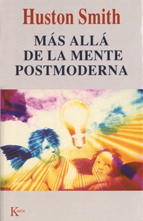 Books Frontpage Más allá de la mente posmoderna