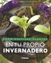 Front pageCómo cultivar plantas en tu propio invernadero